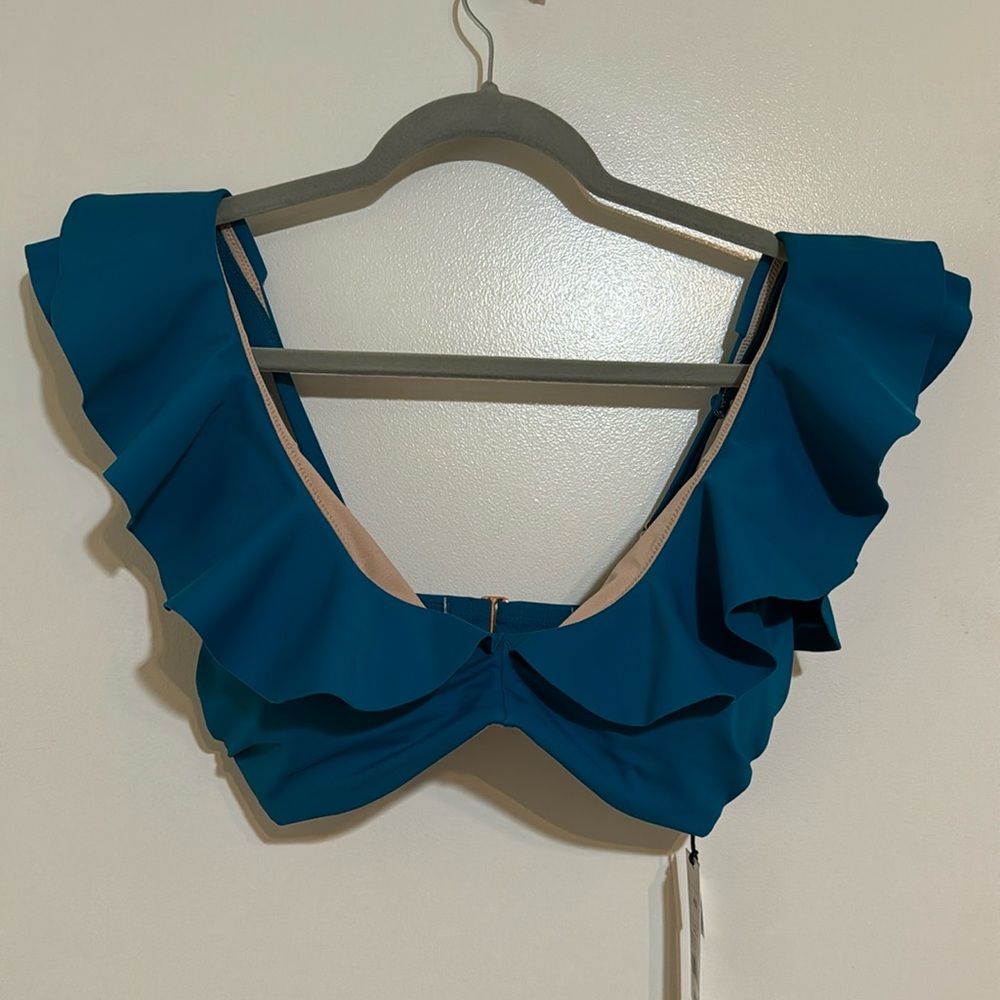 Shade & Shore swim top